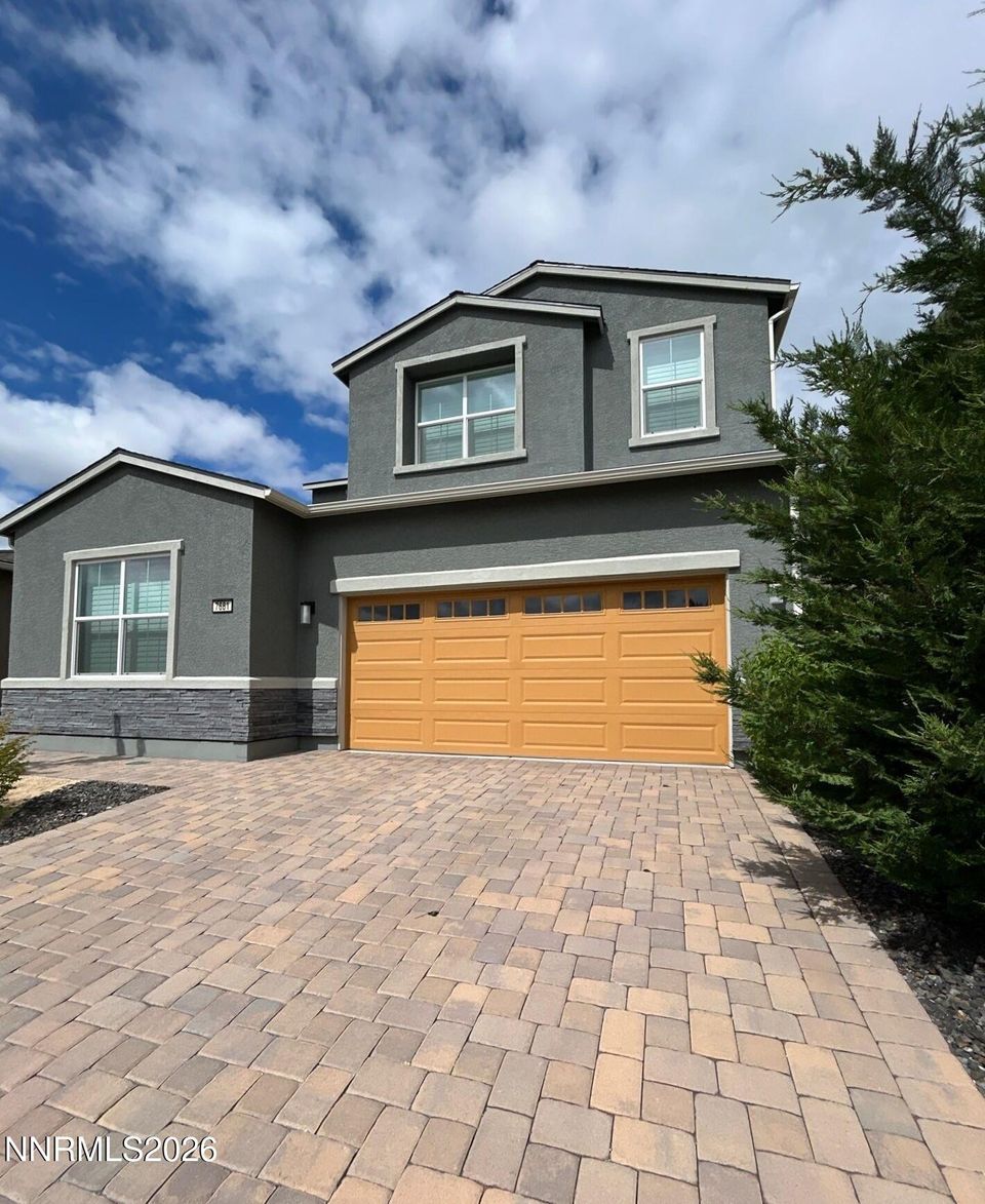 7681 Boulder Falls Drive