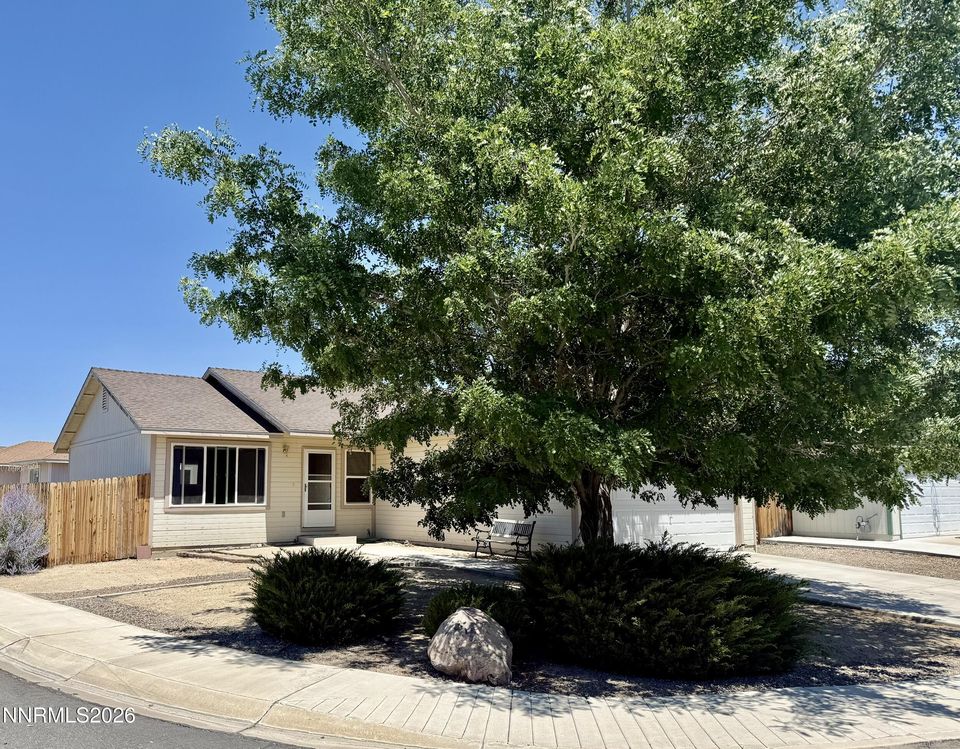 310 Emigrant Way