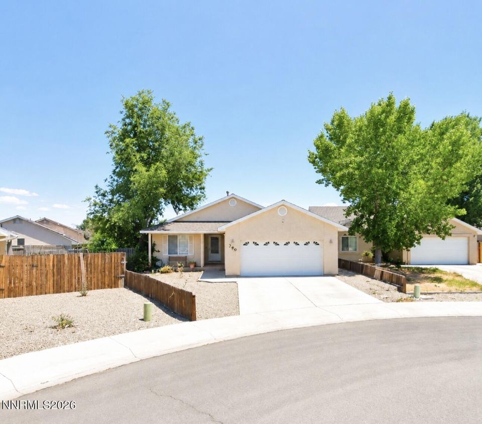 380 Calaway Court