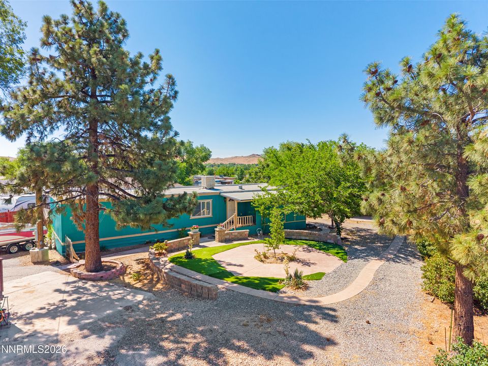 5670 Lupin Drive