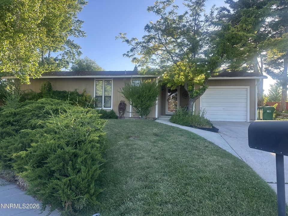 1500 Ellendale Court