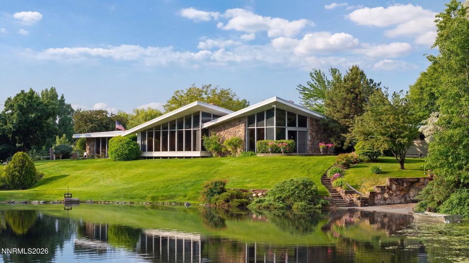 7777 Lakeside Drive
