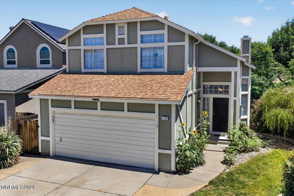 2106 Rockdale Drive