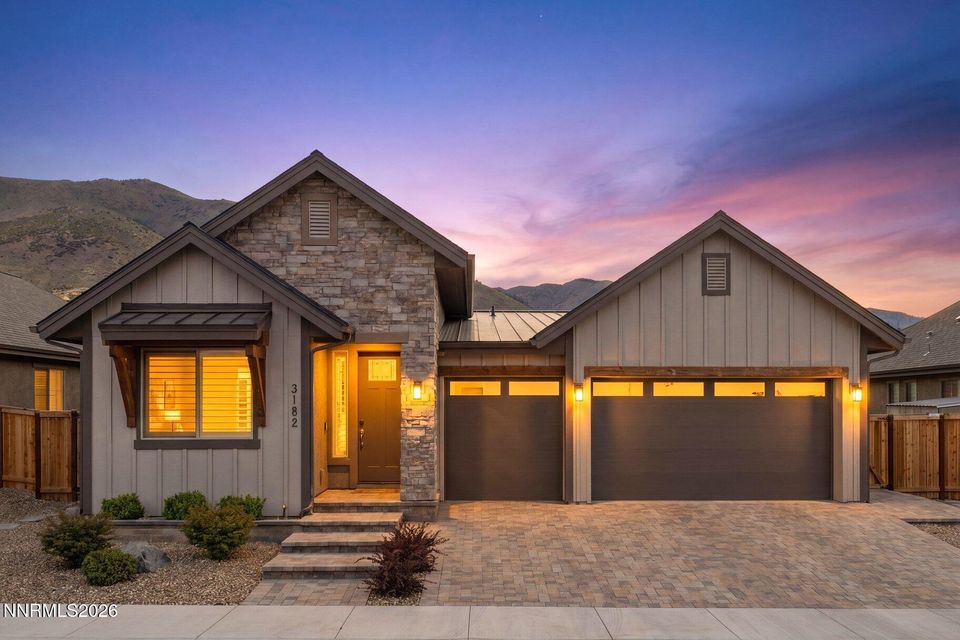 3182 Cambria Loop