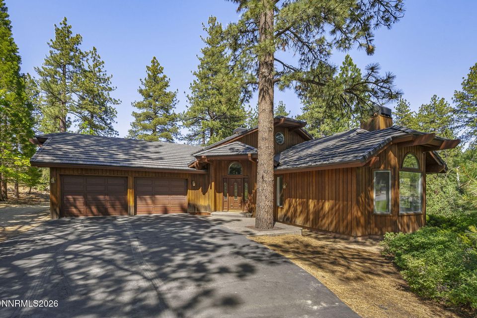 1255 Joy Lake Road