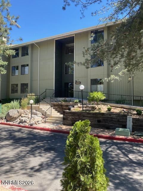 2855 Idlewild Drive #APT 126