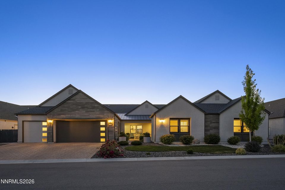 2983 Copper Stone Drive