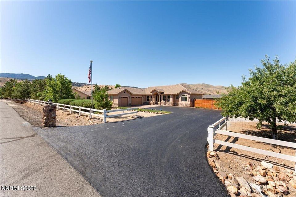2710 Ramona Road