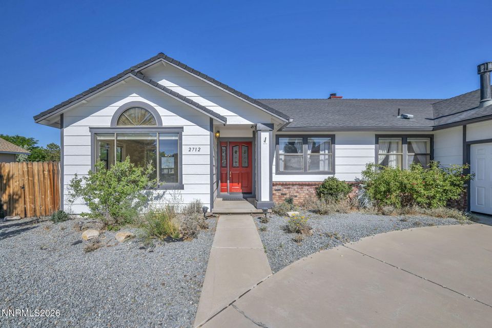 2712 Wildhorse Lane