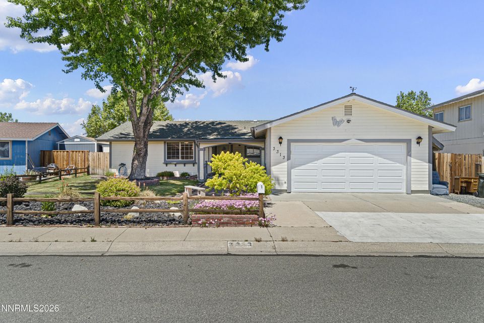 3313 Plymouth Drive