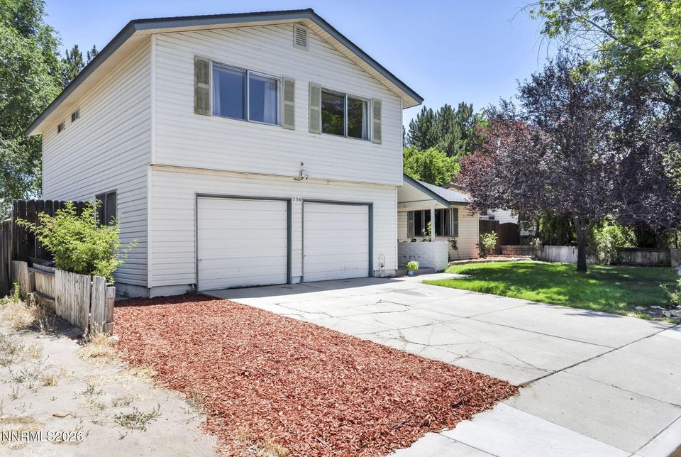 736 Marracco Drive