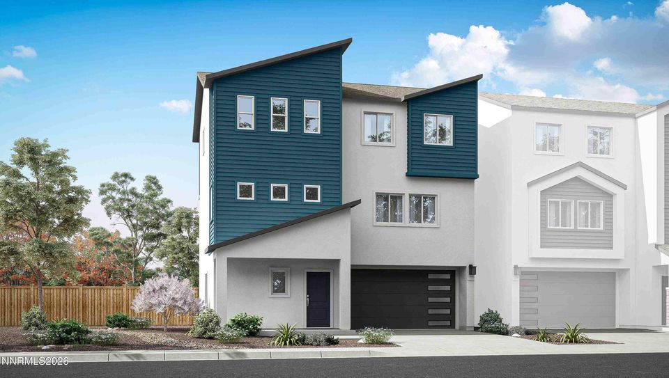 3606 George Sullivan Parkway
