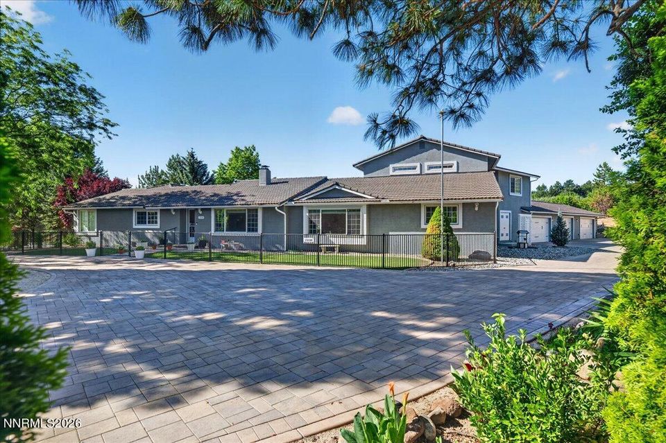 15100 Broili Drive