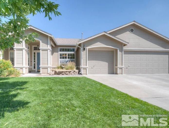 3340 Sansol Court
