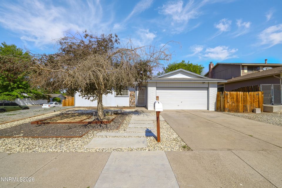3403 Clan Alpine Drive