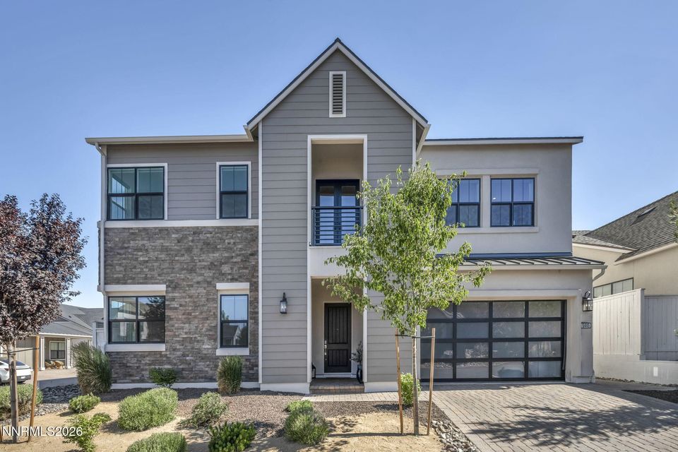 5445 Side Saddle Trail