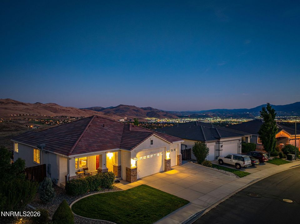 4079 Talladega Drive