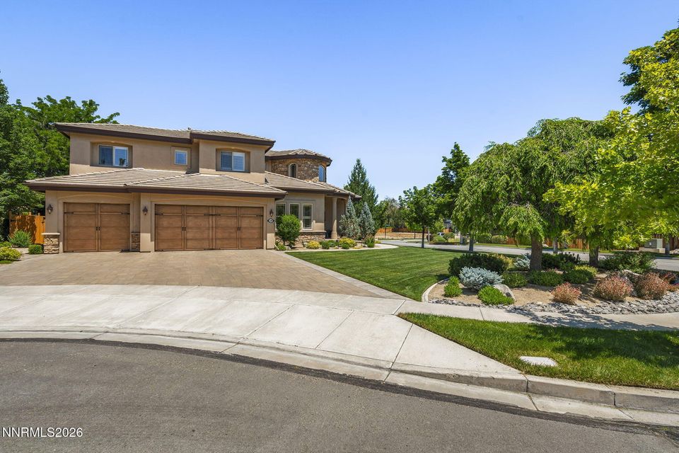 6389 Rey Del Sierra Drive