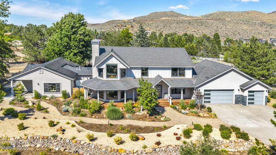 5345 Cross Creek Lane