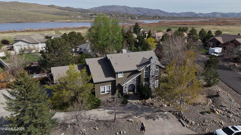 350 Old Washoe Circle