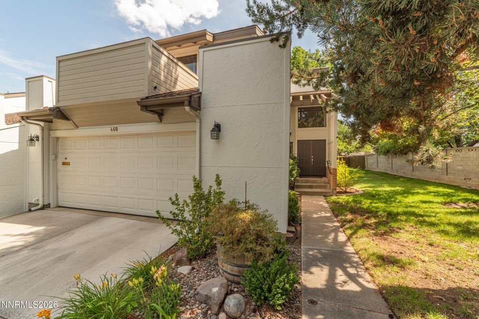 460 Shady Lane Court