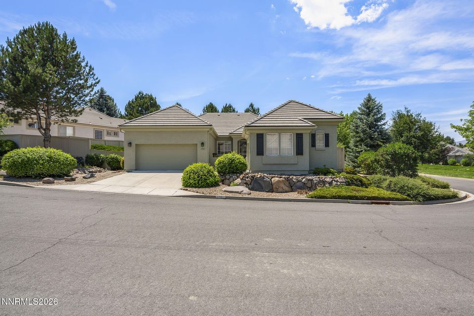 1705 Hunter Creek Road