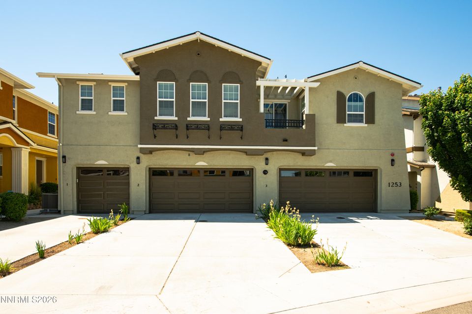 1253 Concho Trail #UNIT 2