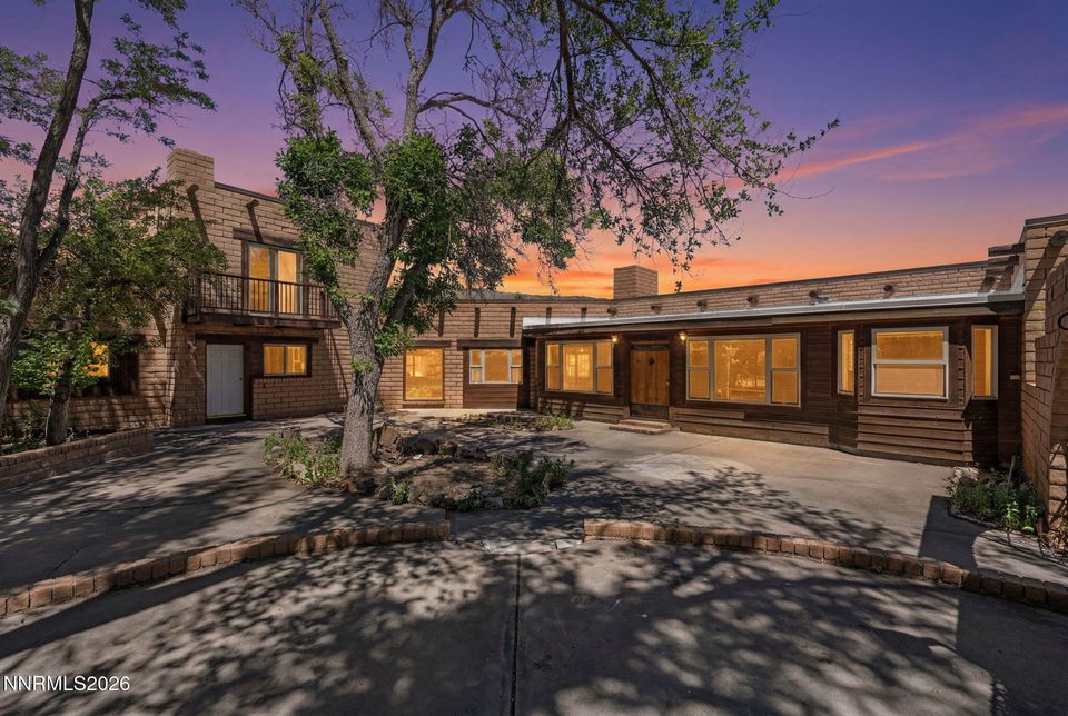 3570 Cherokee Drive