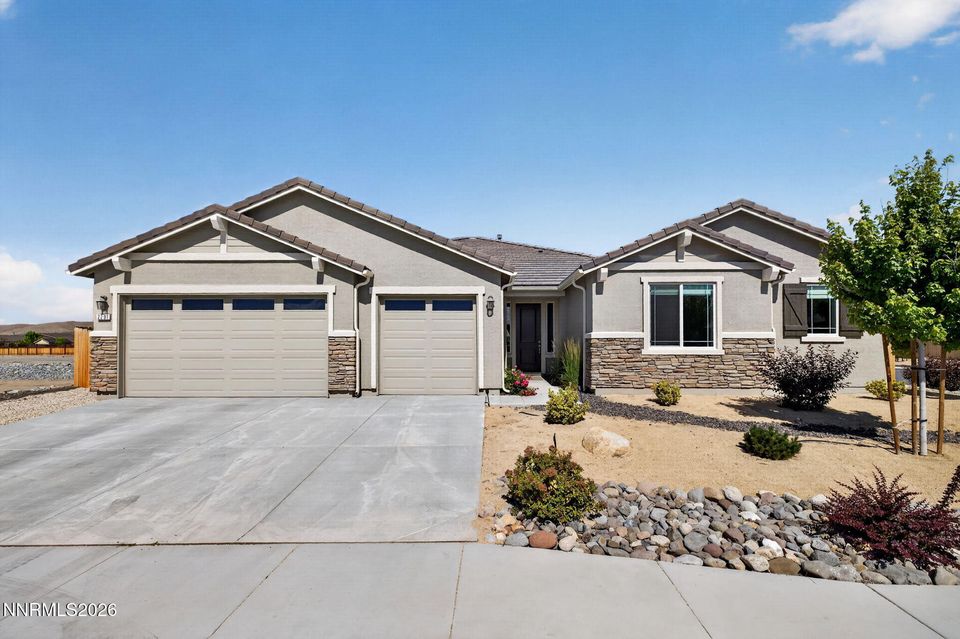 2291 Cloud Berry Drive