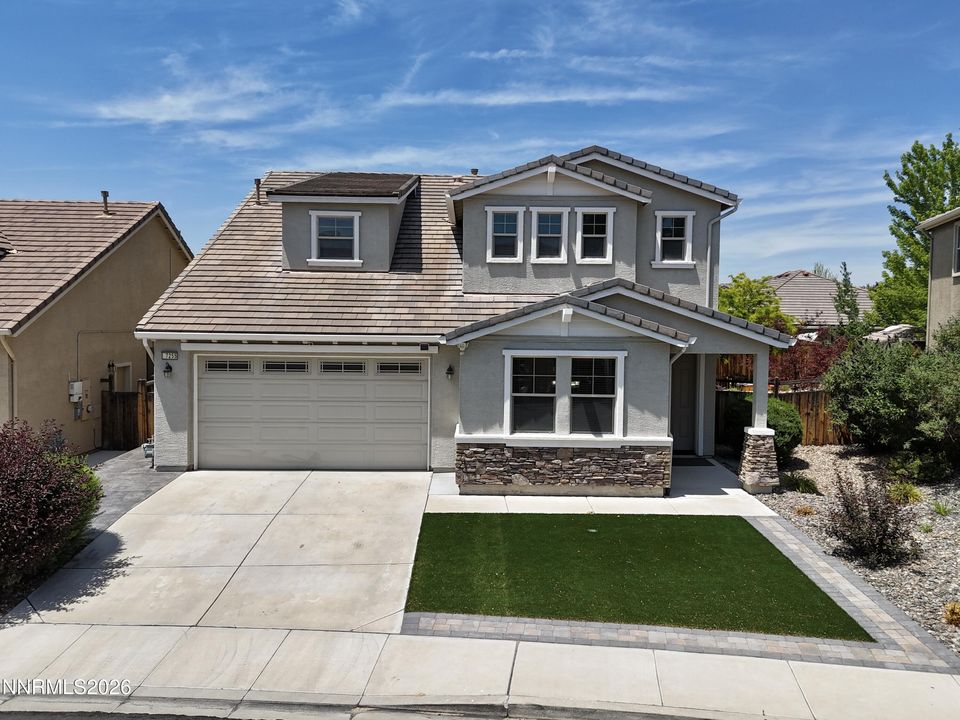 7255 Foxwood Lane