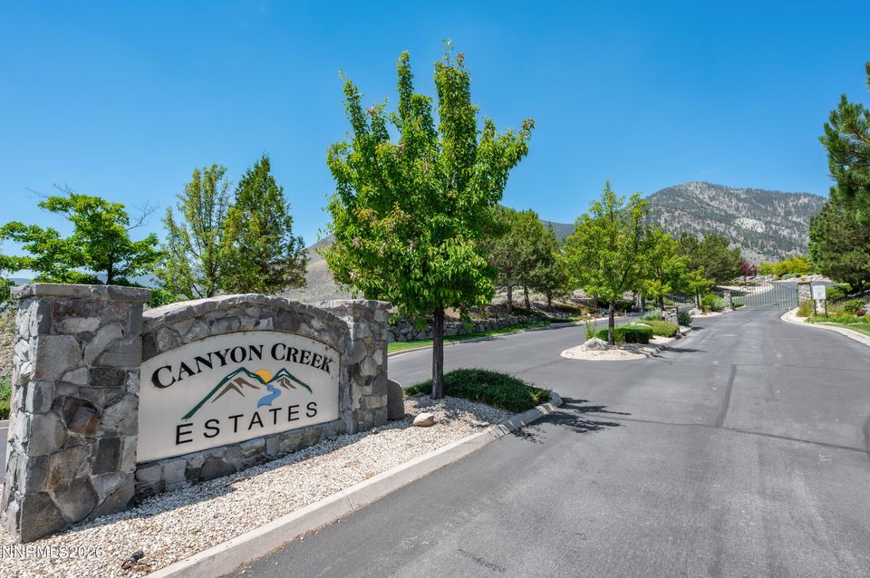 2942 James Canyon Court #77