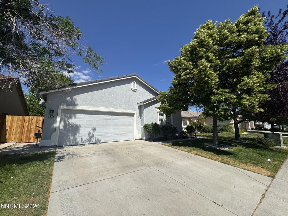 1875 Badlands Drive