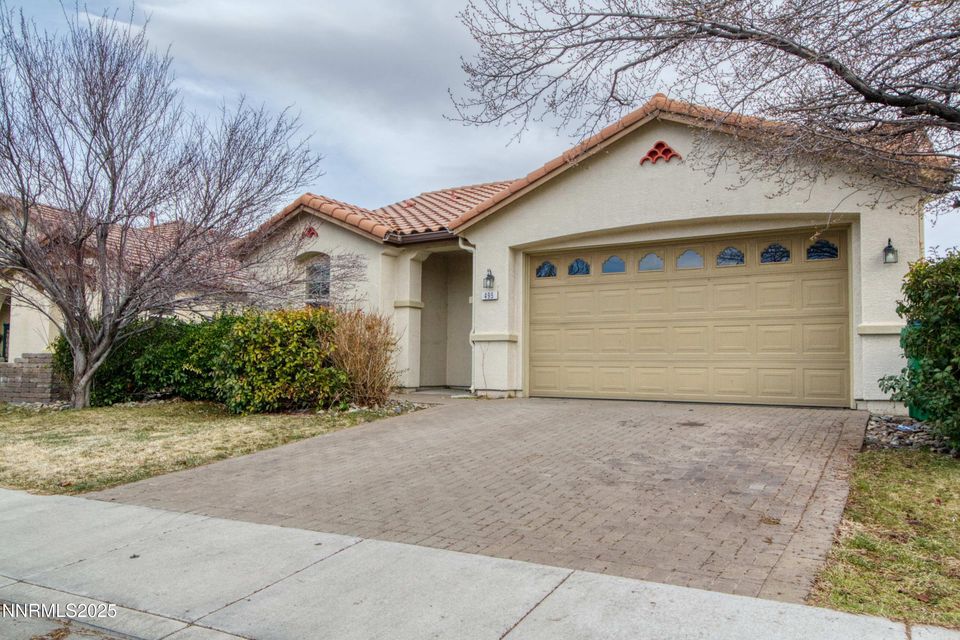 495 Cortono Drive