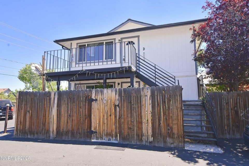 1513 N Edmonds Drive #D