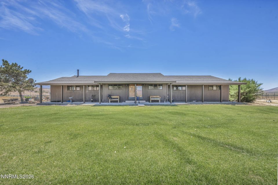 16500 Pyramid Way