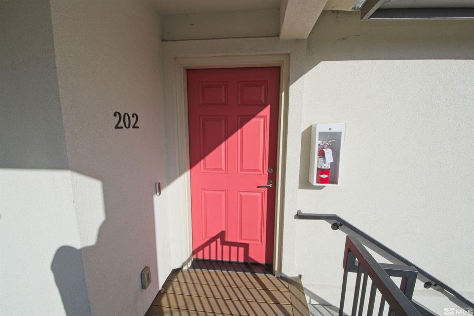 626 Valley Road #202