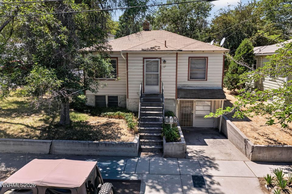 1301 Faland Way #1, 2, 3