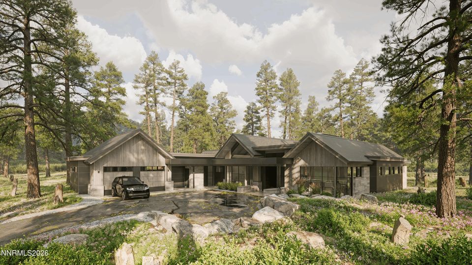 3544 Knob Point Trail