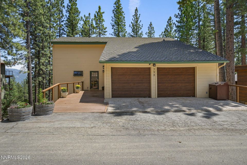 798 Tyner Way