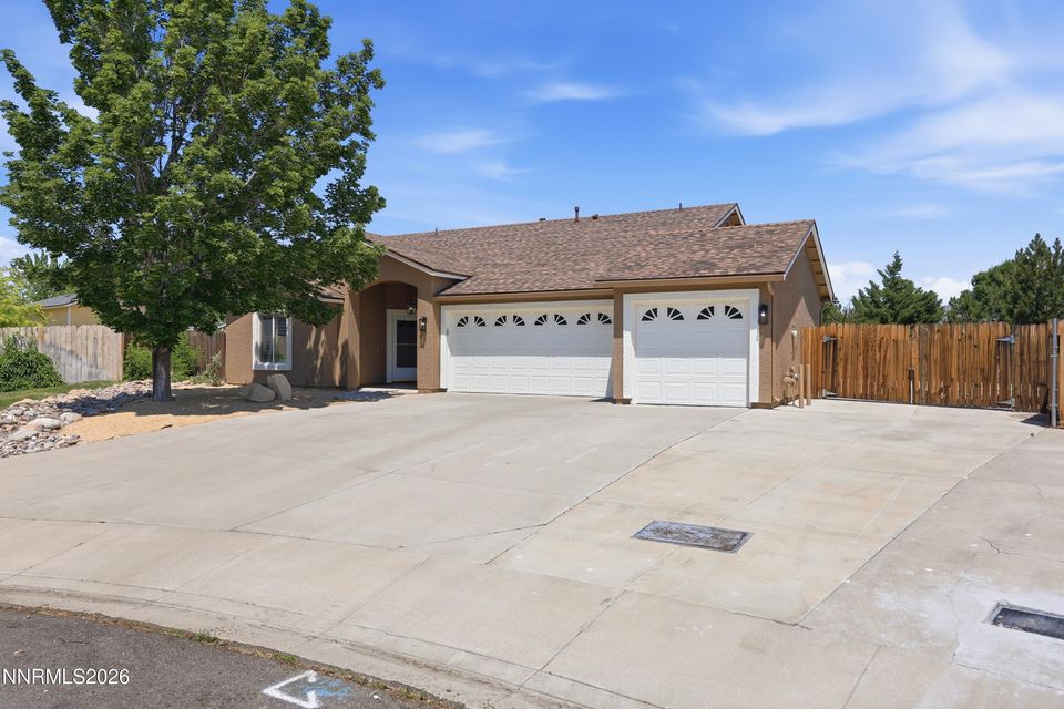 24 Sharp Springs Court