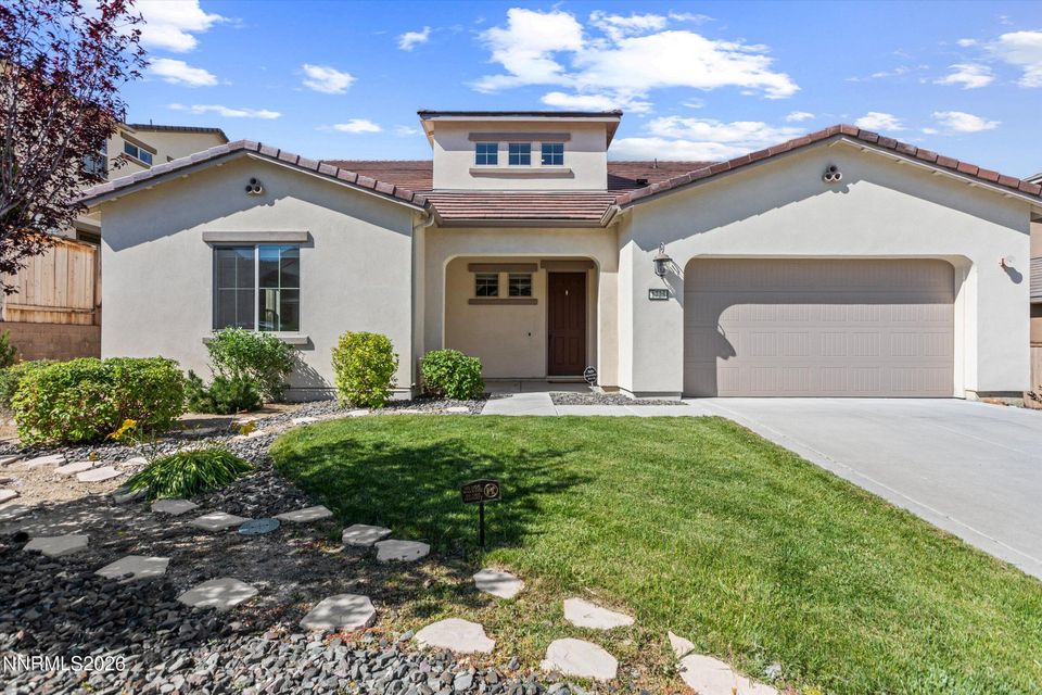 1725 Verdi Vista Court