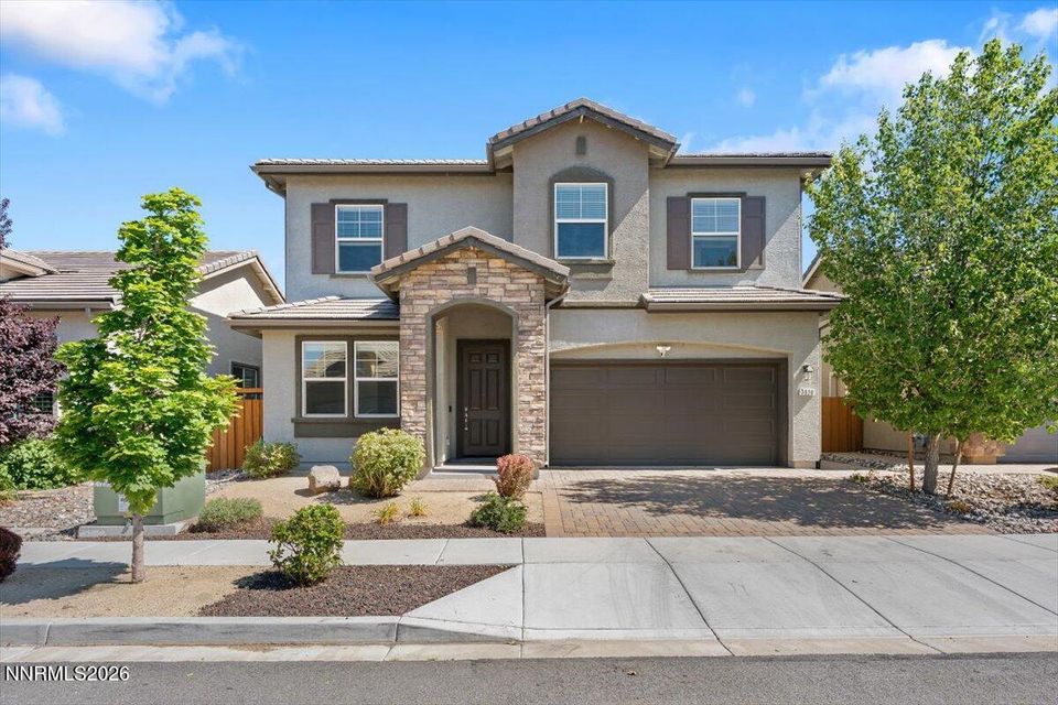 3038 Honey Arbor Way