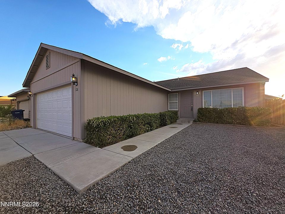 128 Relief Springs Road