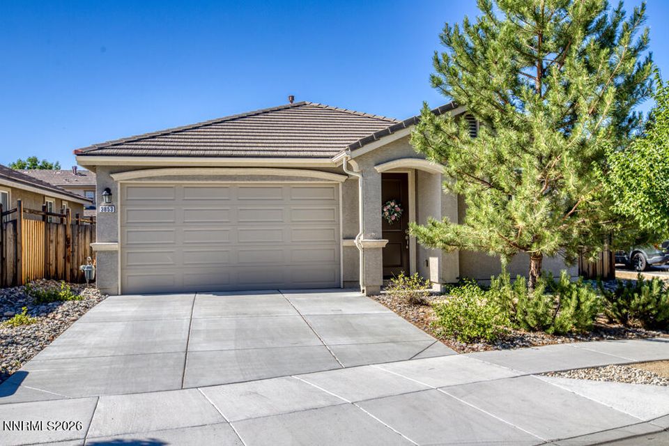 3853 Hazy Swale Way