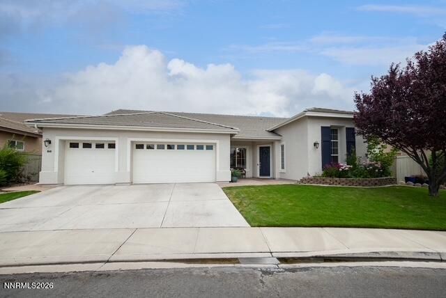 1646 Sunhaven Court