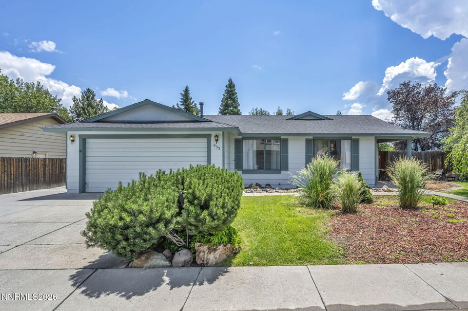 933 Lepori Way