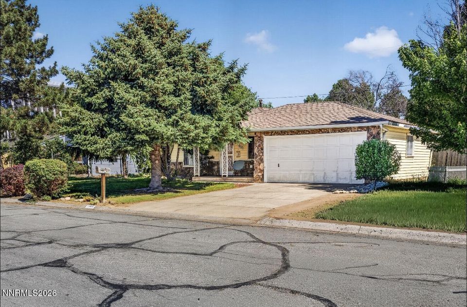 1055 Curti Drive