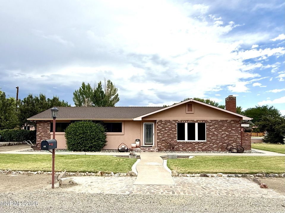 46 Maple Drive