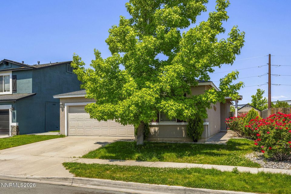 9350 Red Baron Boulevard