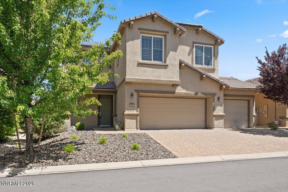 3005 Show Jumper Lane